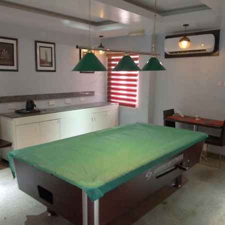 Axor Hotel & Suites Lekki Extérieur photo